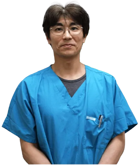 院長:伊藤 光宏