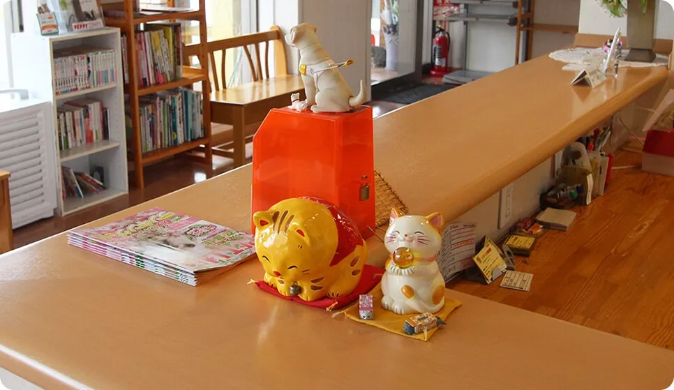 診察についての注意事項